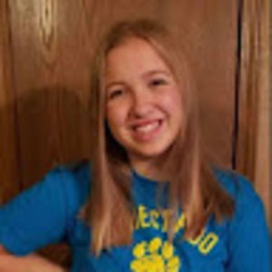 Meet your Posher, Kylee